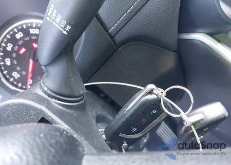 2021 Toyota Rav4 Le из США, поврежденный, VIN 2T3H1RFV6MW144581